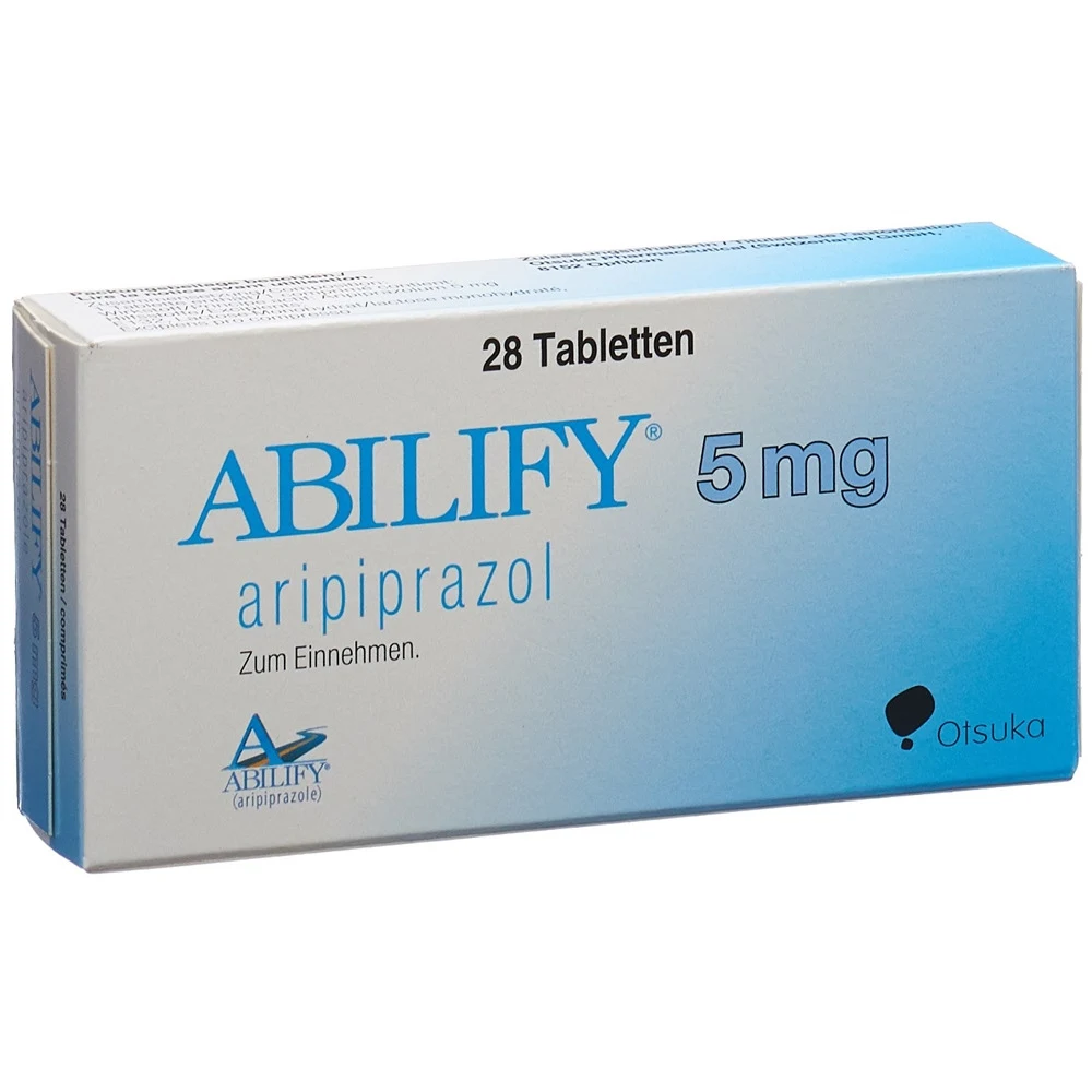 Abilify