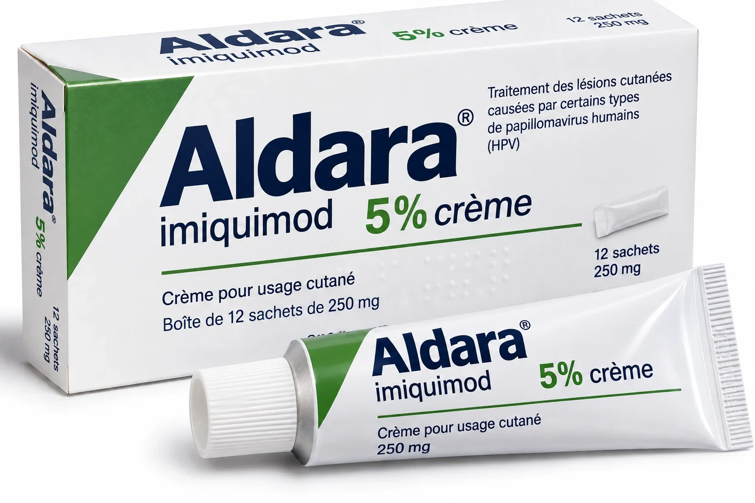 Aldara crem