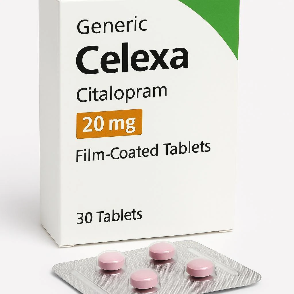 Celexa
