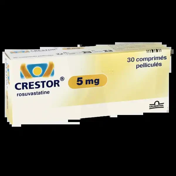 Crestor