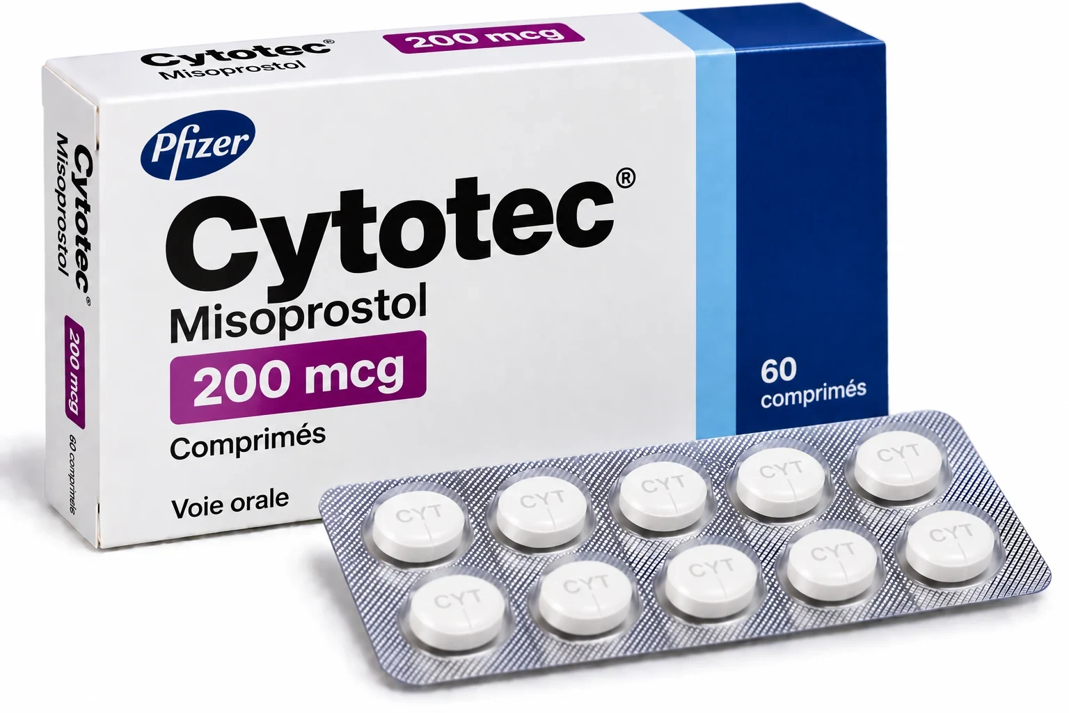 Cytotec