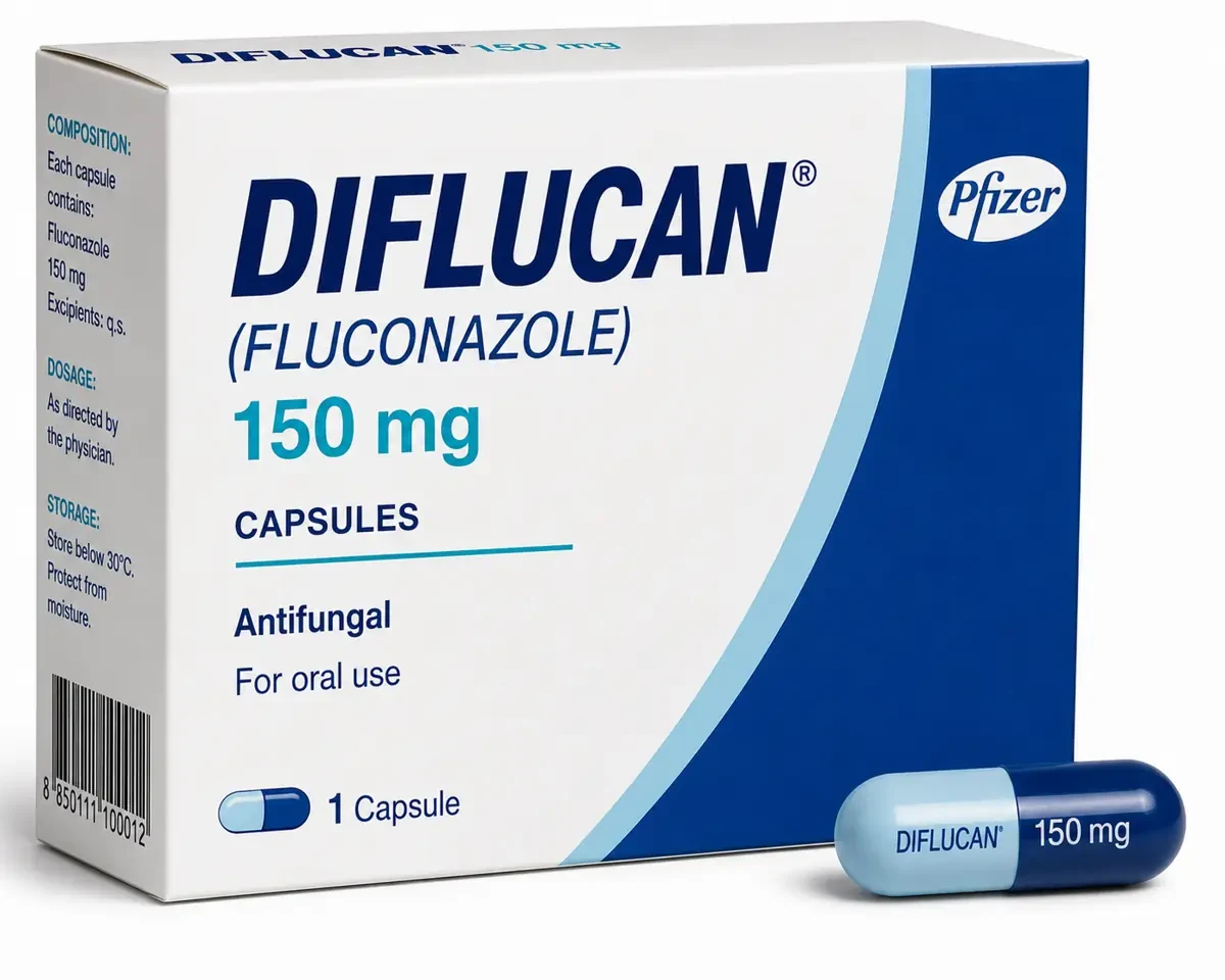Diflucan
