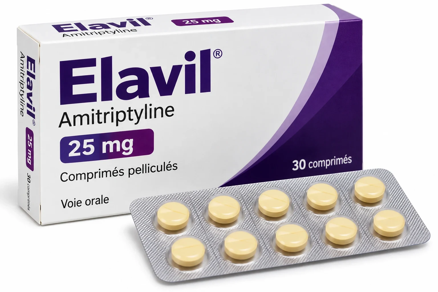 Elavil