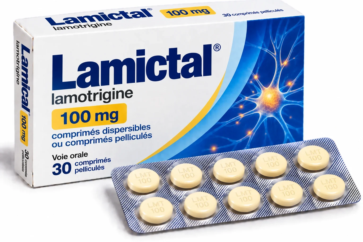 Lamictal
