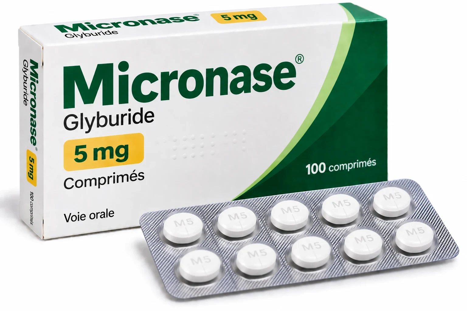 Micronase
