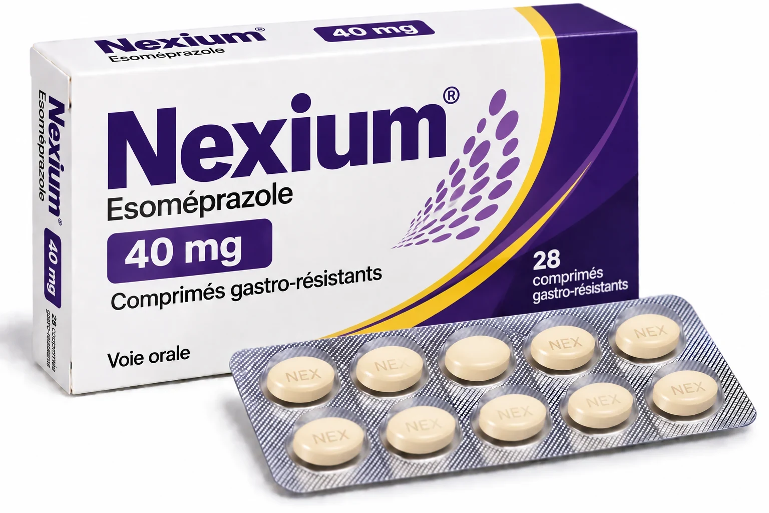 Nexium