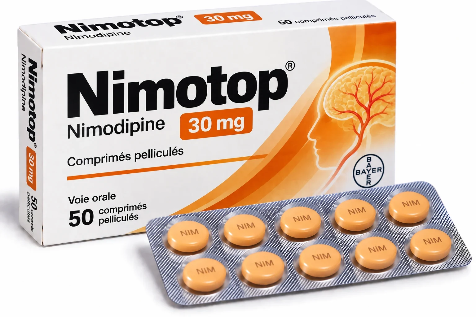 Nimotop