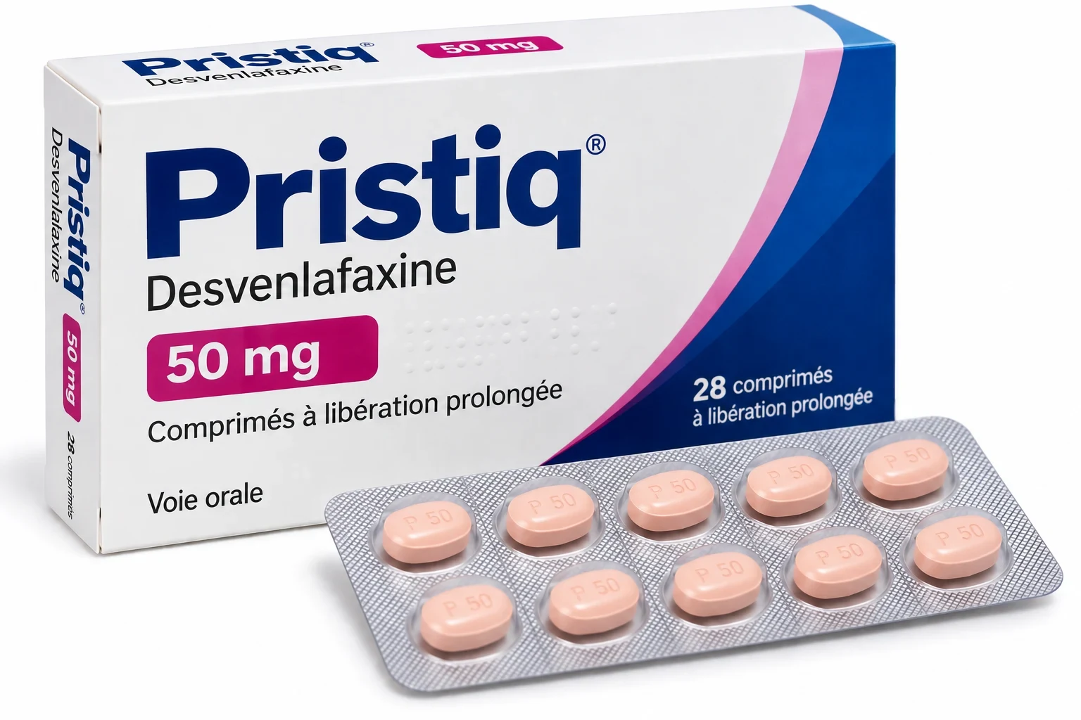 Pristiq