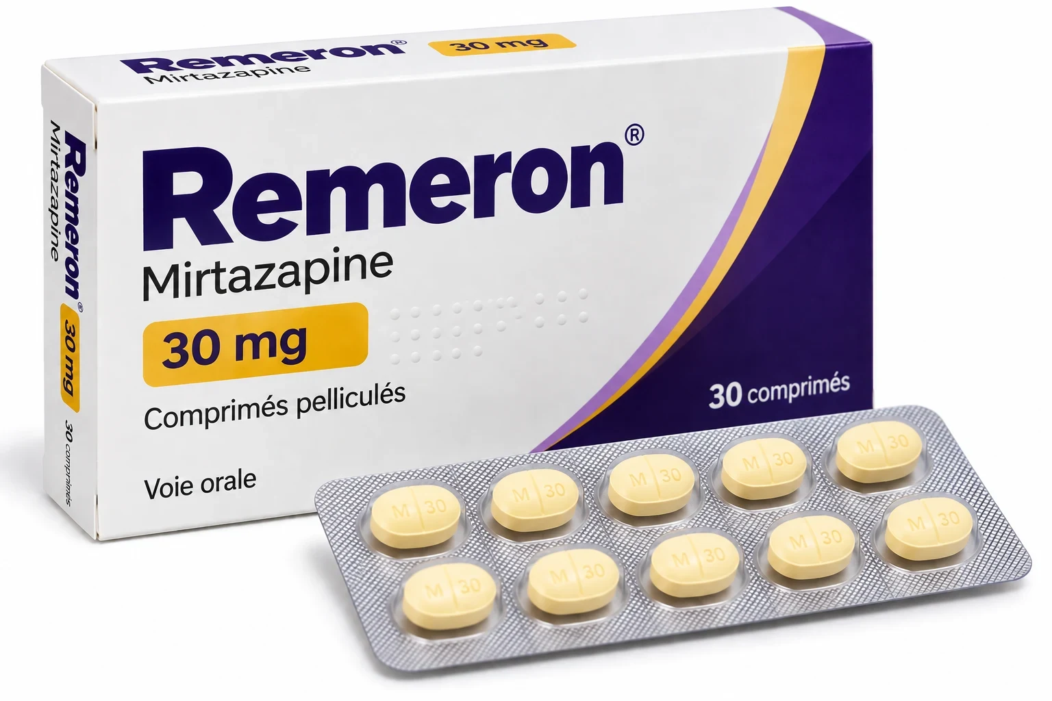 Remeron