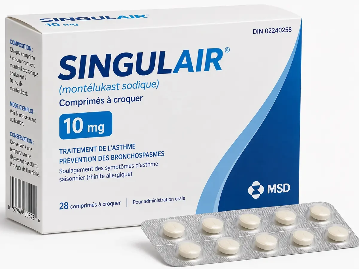 Singulair