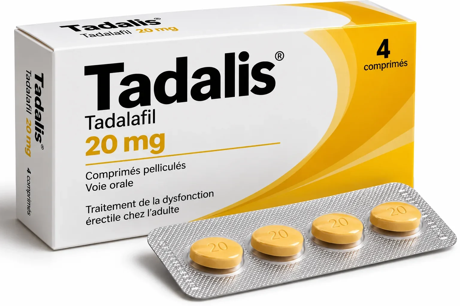 Tadalis SX