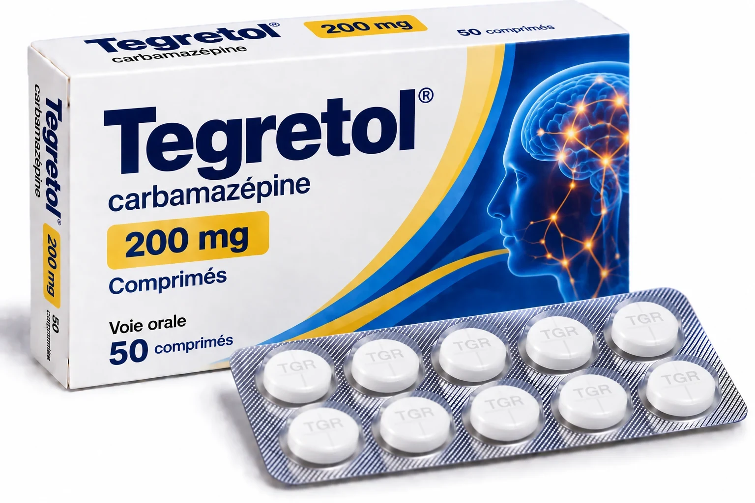 Tegretol