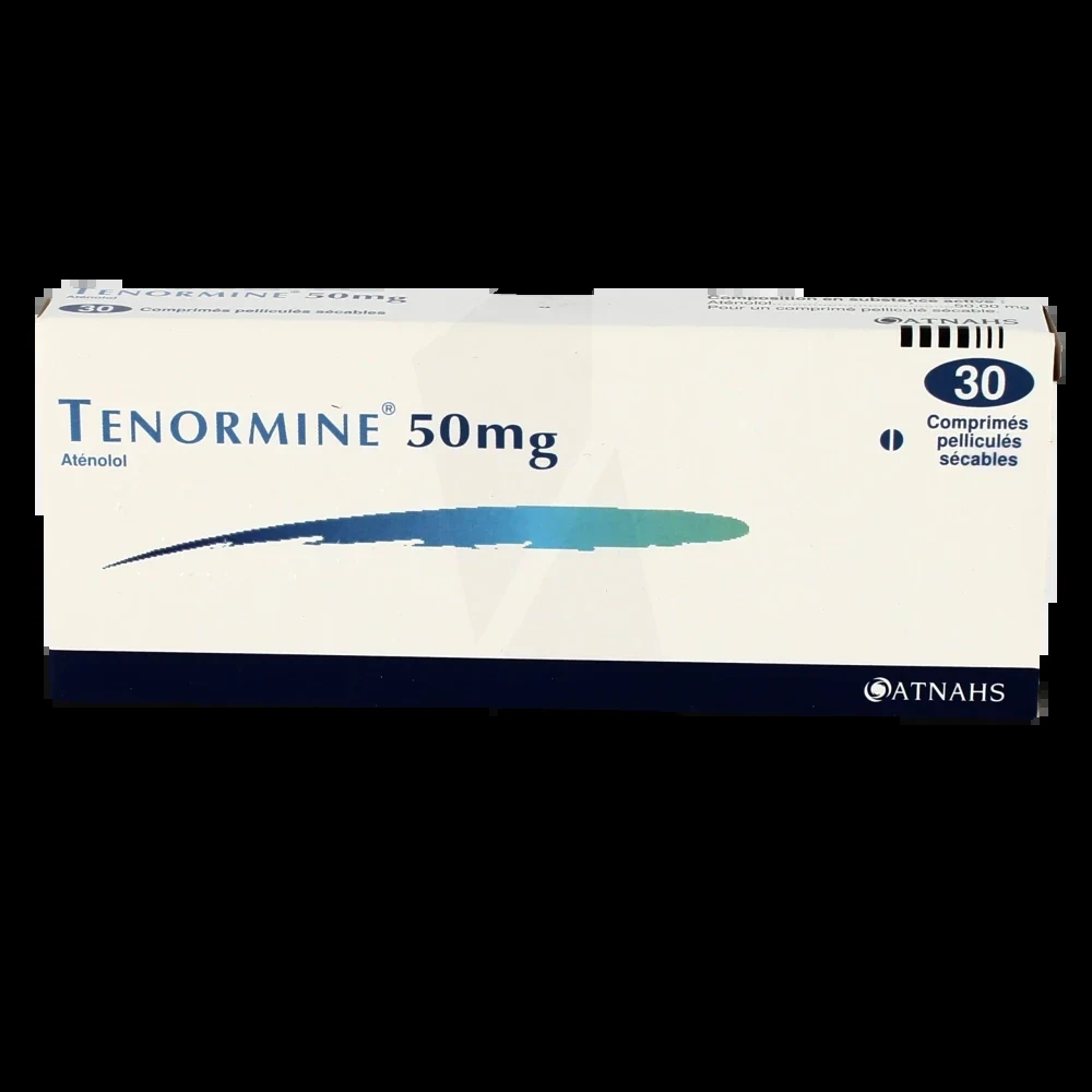 Tenormin