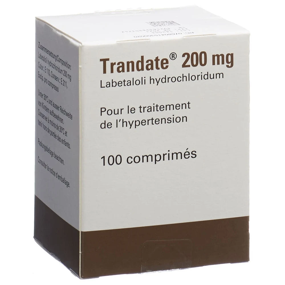 Trandate