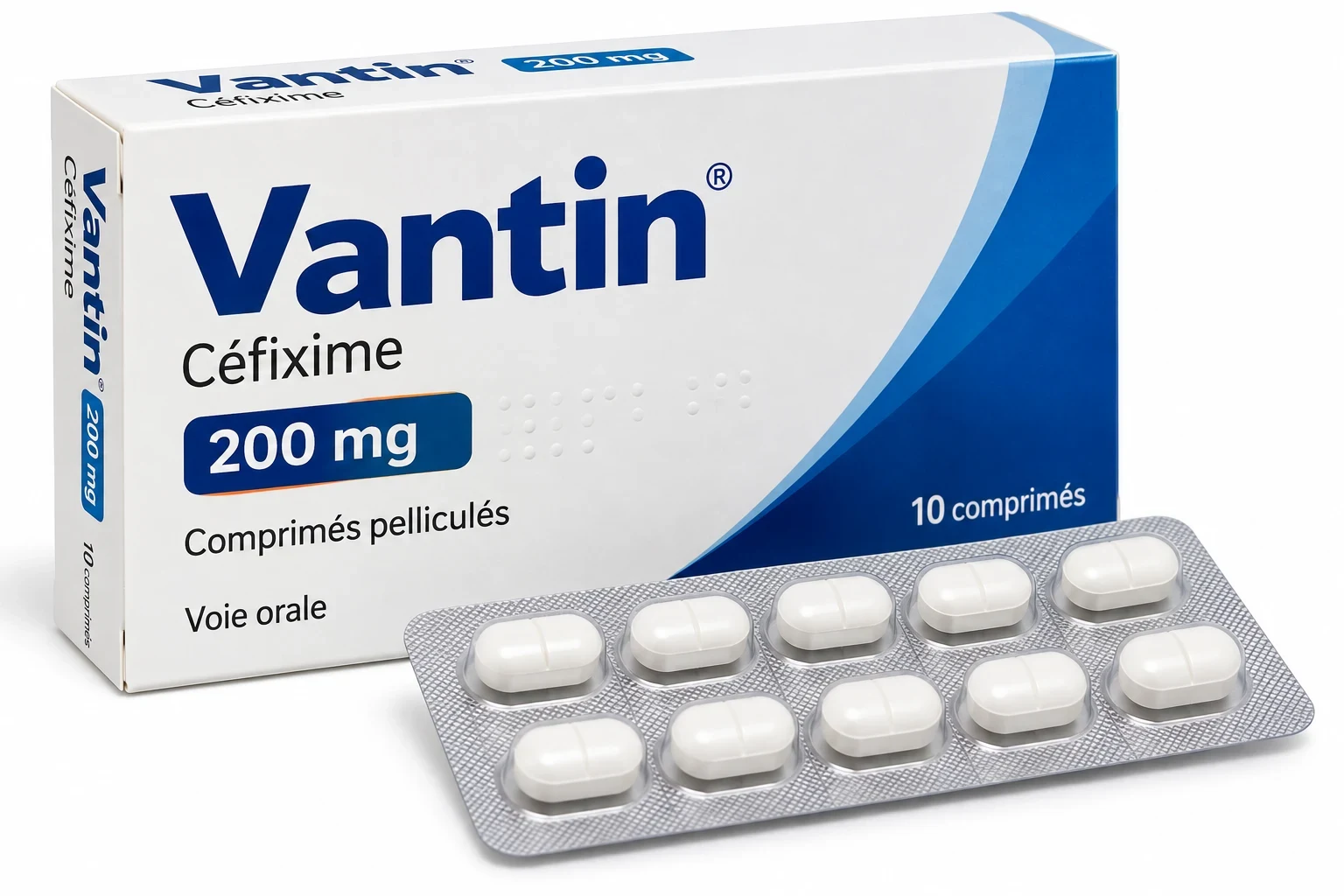 Vantin