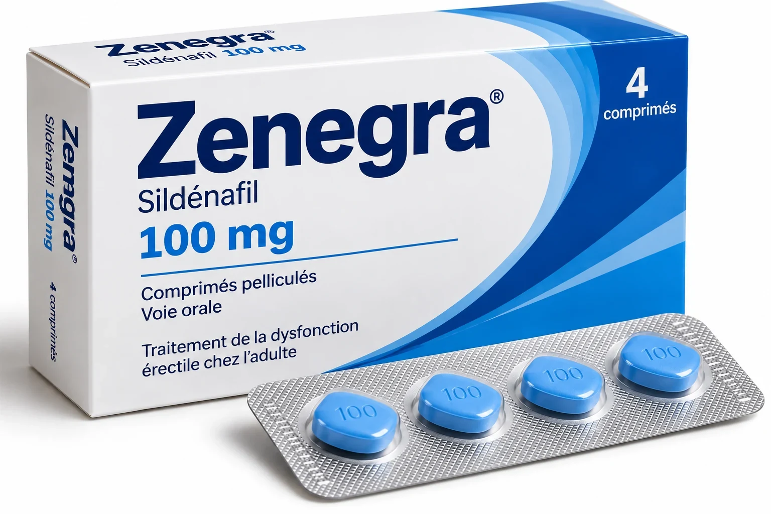 Zenegra