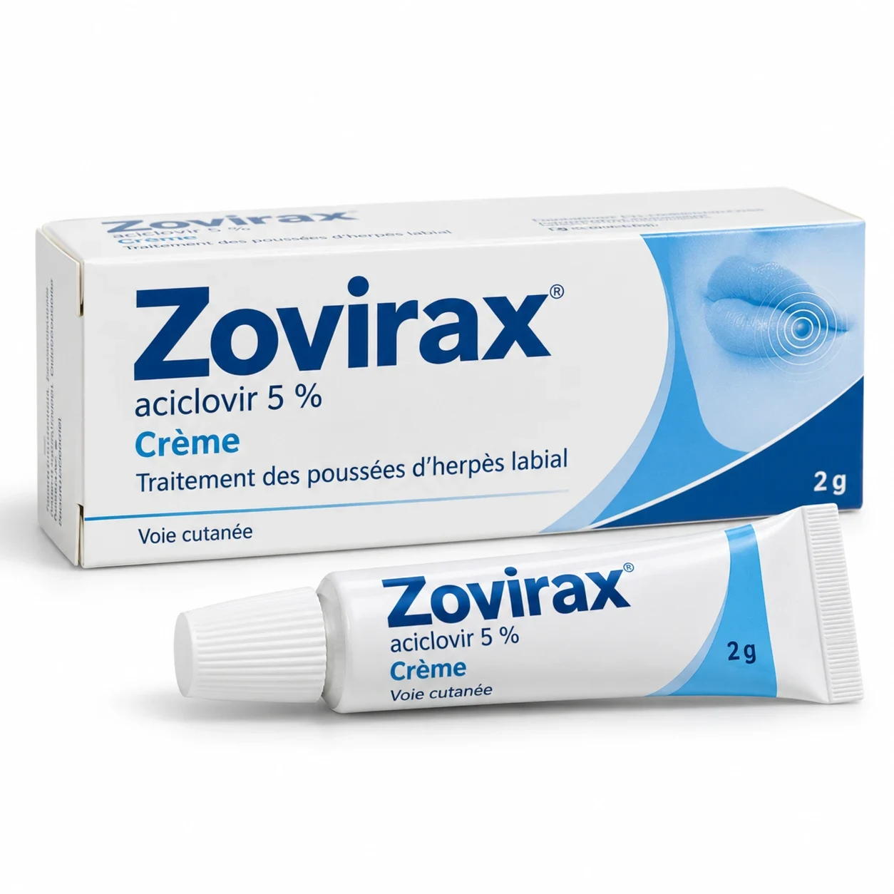 Zovirax