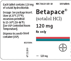 Betapace-es
