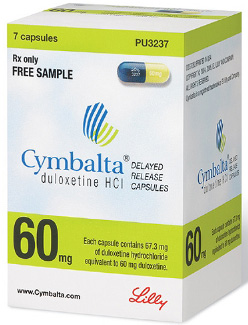Cymbalta-es