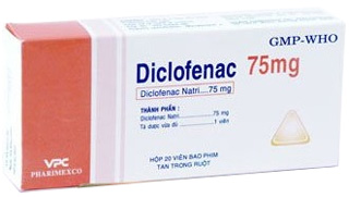 Diclofenaco