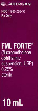 FML Forte