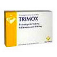Trimox