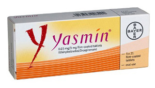 Yasmin -es