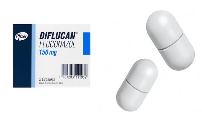 Diflucan-2-comprimidos