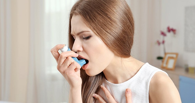Ataque-de-asma